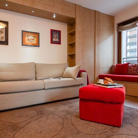 Residence Alpes Apt 4 Happy Rentals - Happy Rentals Chamonix Zewnętrze zdjęcie